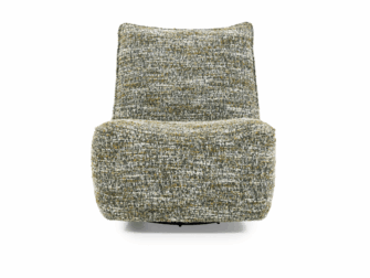 Fauteuil Loys - groen Barkley Fauteuil Loys - groen Barkley