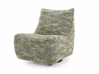 Fauteuil Loys - groen Barkley Fauteuil Loys - groen Barkley
