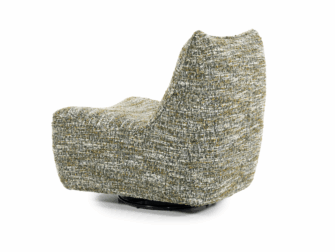 Fauteuil Loys - groen Barkley Fauteuil Loys - groen Barkley