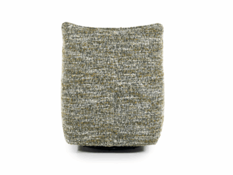 Fauteuil Loys - groen Barkley Fauteuil Loys - groen Barkley