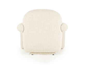 Fauteuil Monica - beige Asti Fauteuil Monica - beige Asti