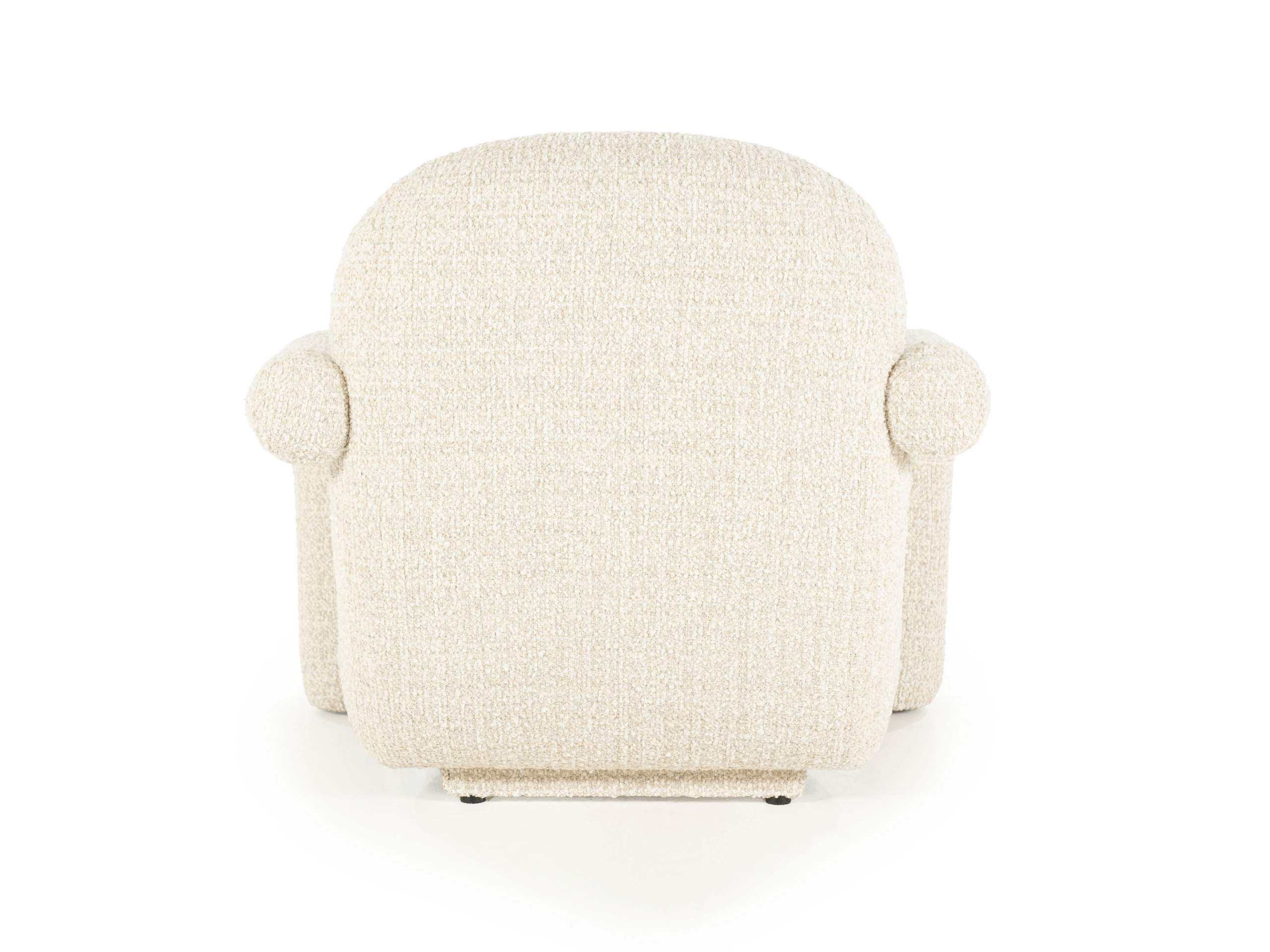 Fauteuil Monica - beige Asti