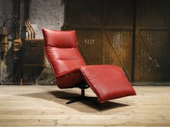 stoere relax fauteuil