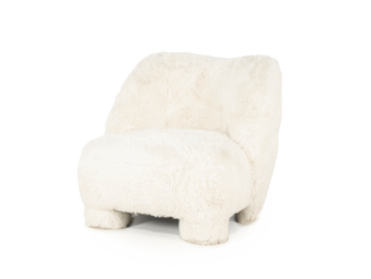 Fauteuil Samson - beige Doodle Fauteuil Samson - beige Doodle
