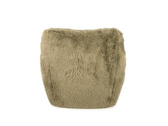 Fauteuil Samson - groen Doodle Fauteuil Samson - groen Doodle