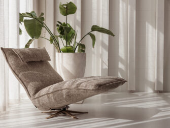 Fauteuil Sarrians - coco liver