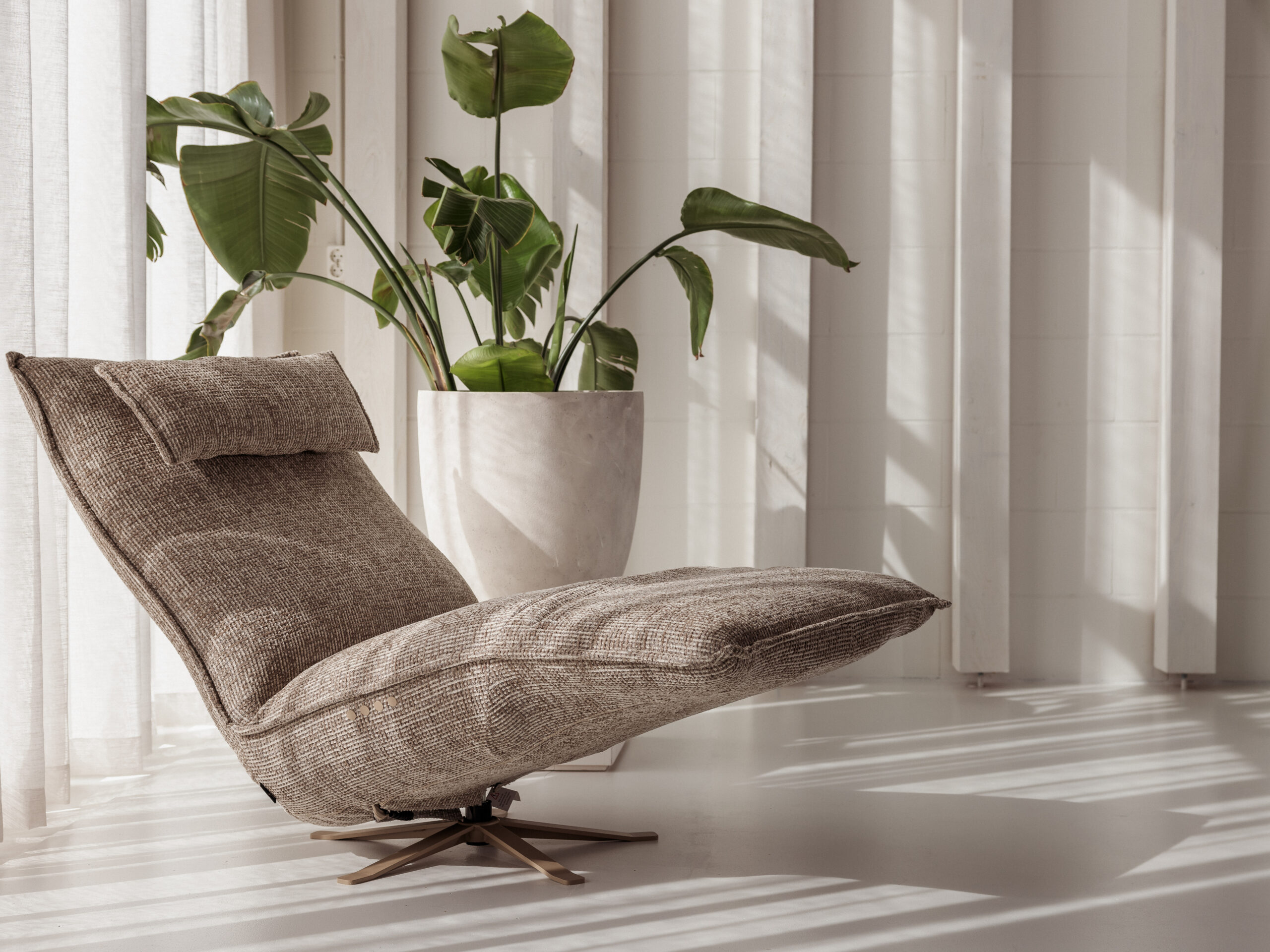 Fauteuil Sarrians - coco liver