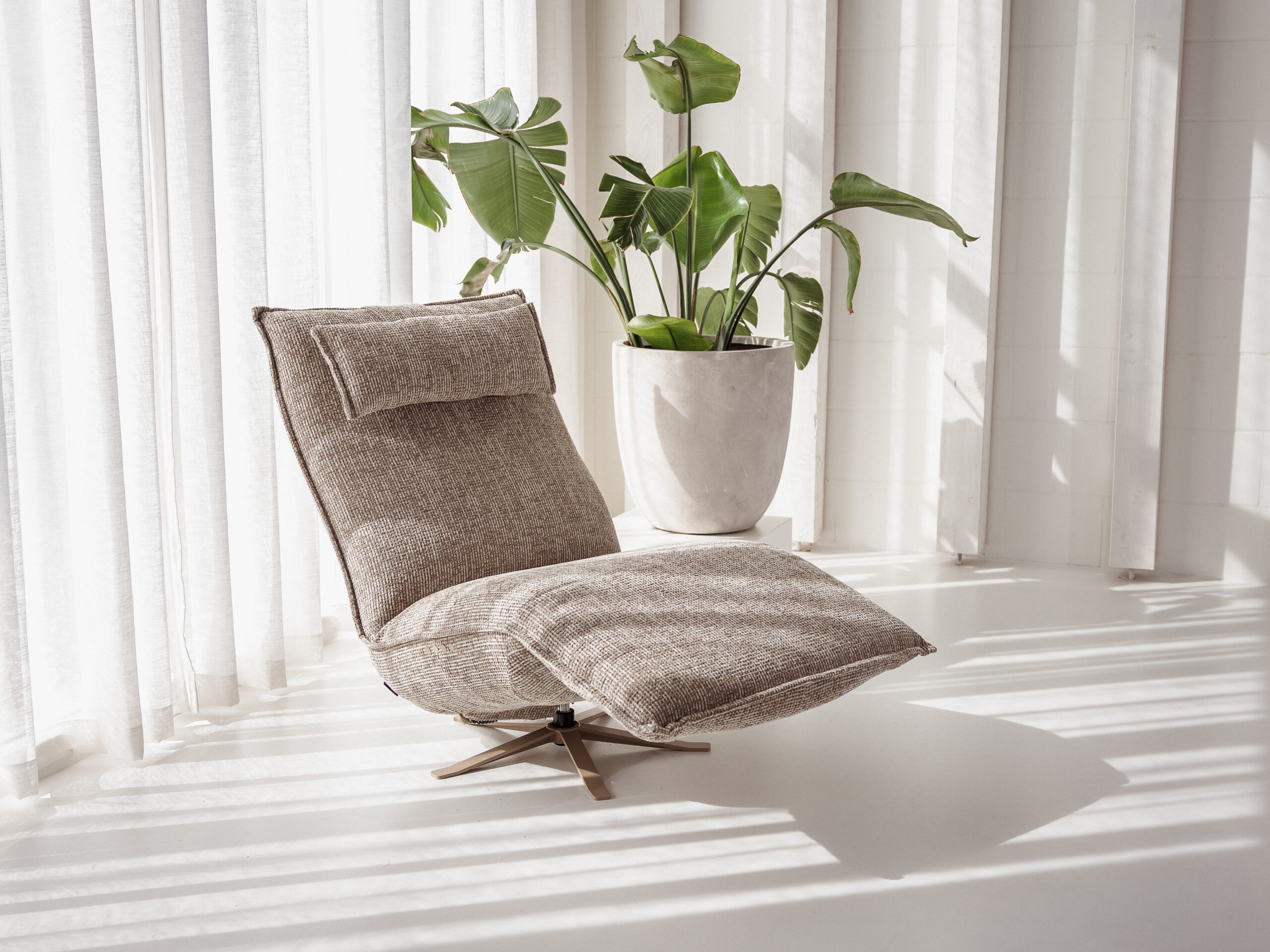 Fauteuil Sarrians - coco liver