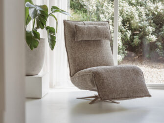 Fauteuil Sarrians - coco liver