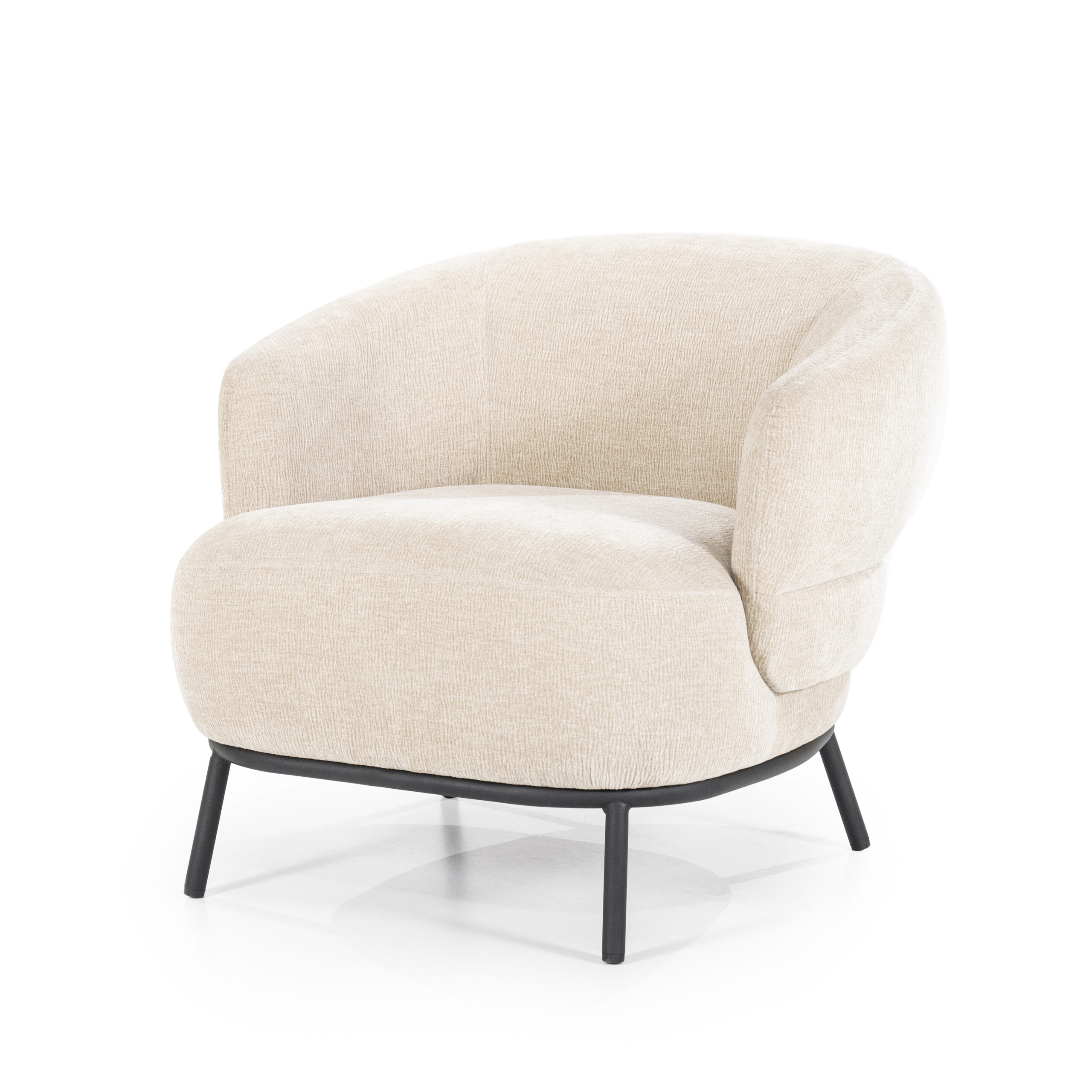 taupe fauteuil