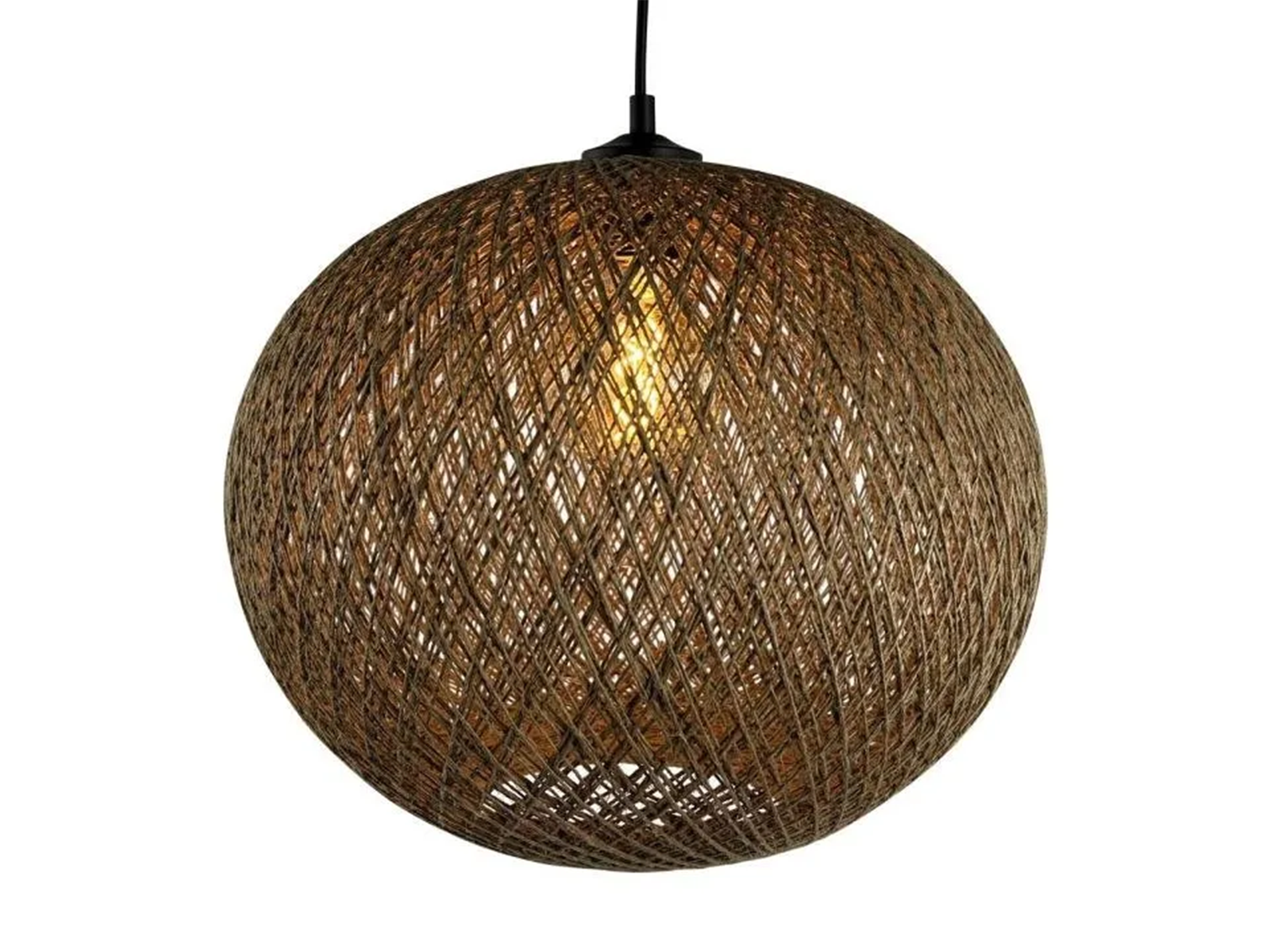 Hanglamp Bali - Ø20cm