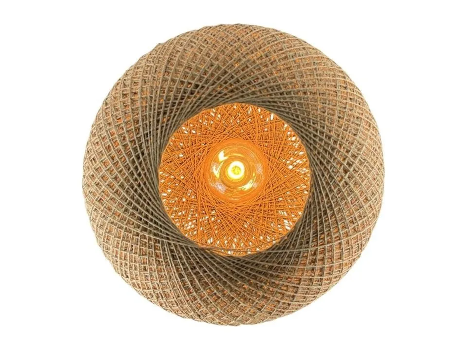 Hanglamp Bali - Ø30cm