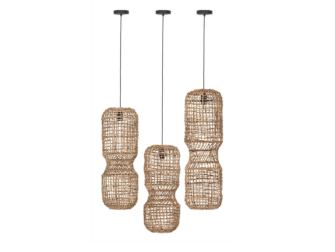 rotan hanglamp