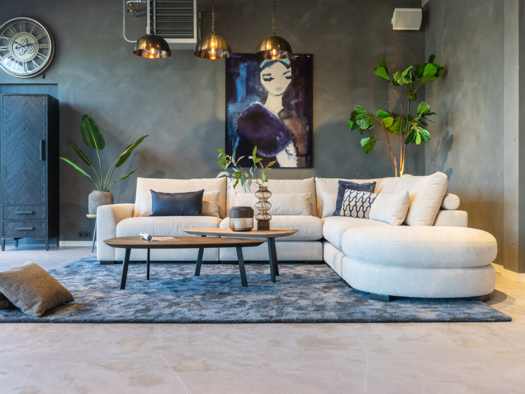 hoek bank online kopen