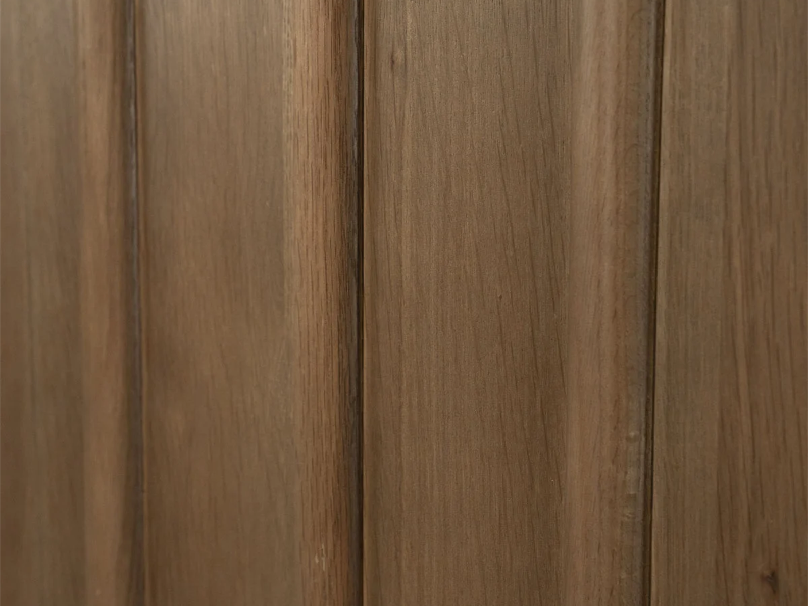 Kast Arvani - 102x47x210cm - bruin