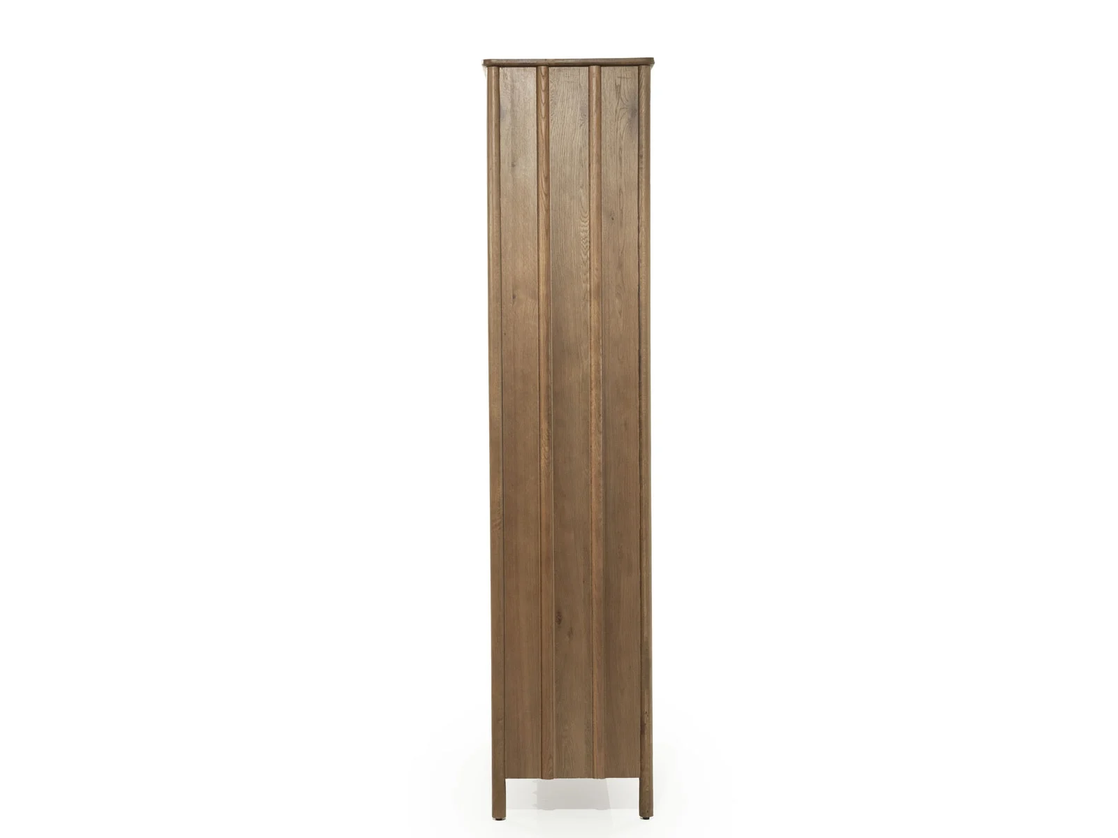 Kast Arvani - 102x47x210cm - bruin