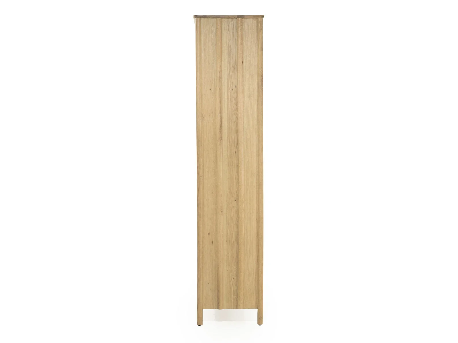 Kast Arvani - 102x47x210cm - naturel