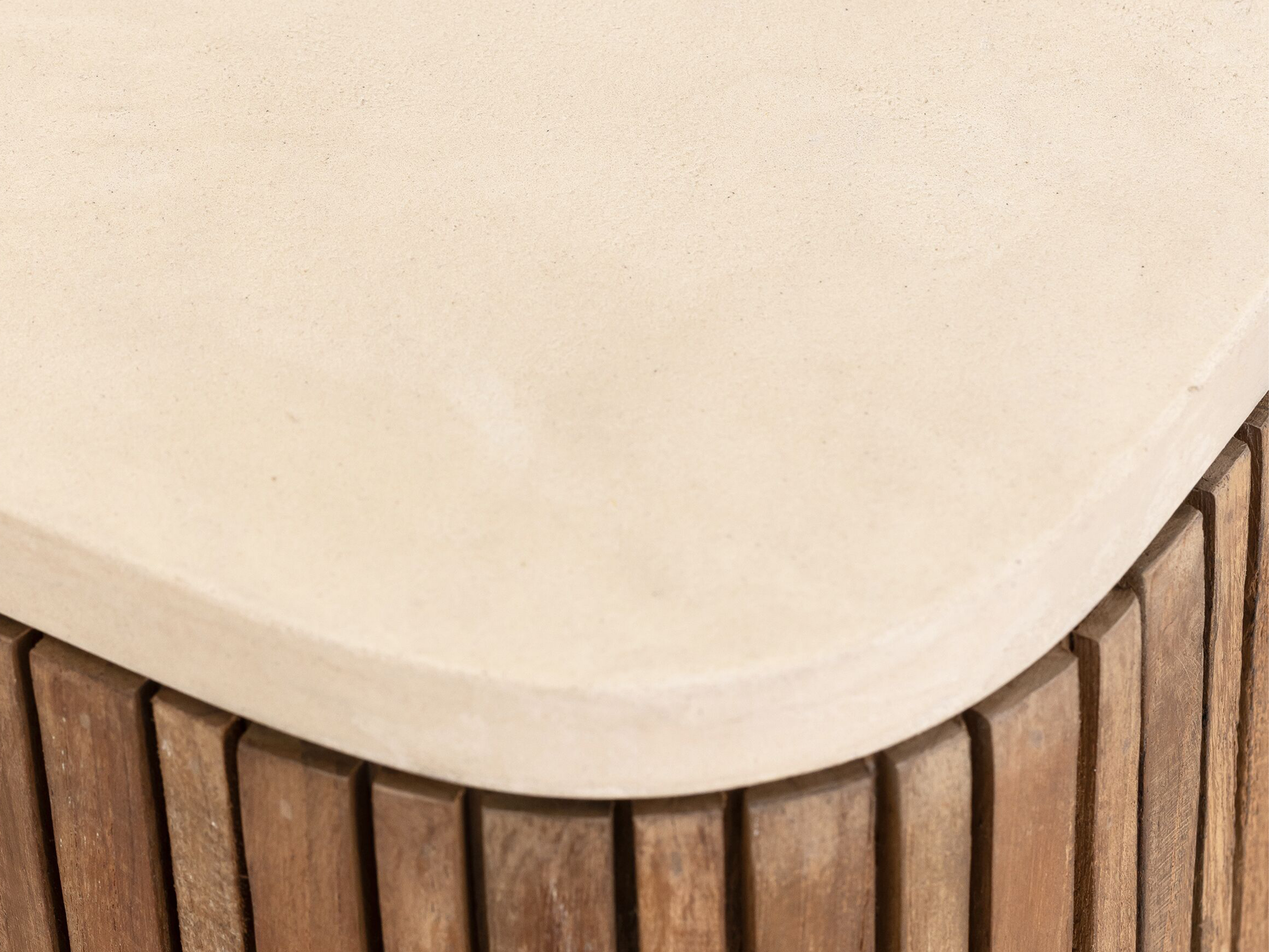 Kast Lagoon - 90x40x130cm - 2 deurs