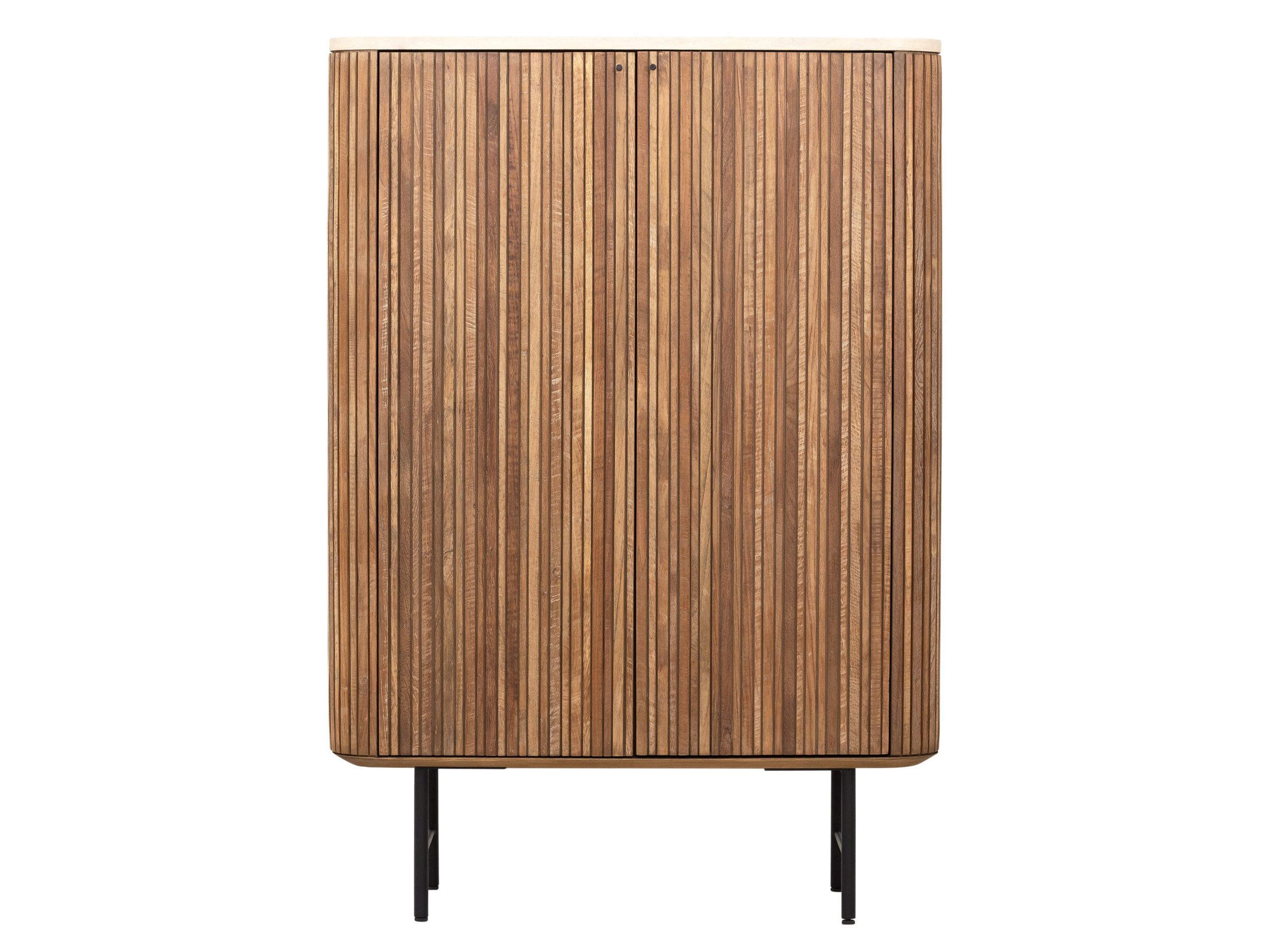 Kast Lagoon - 90x40x130cm - 2 deurs