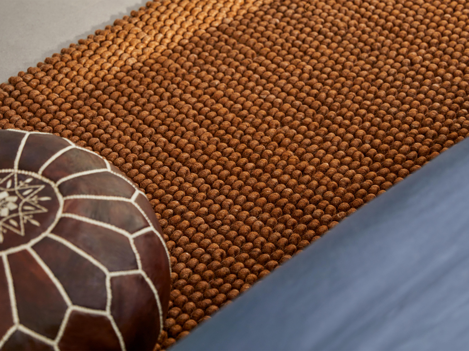 vloerkleed new loop brinker