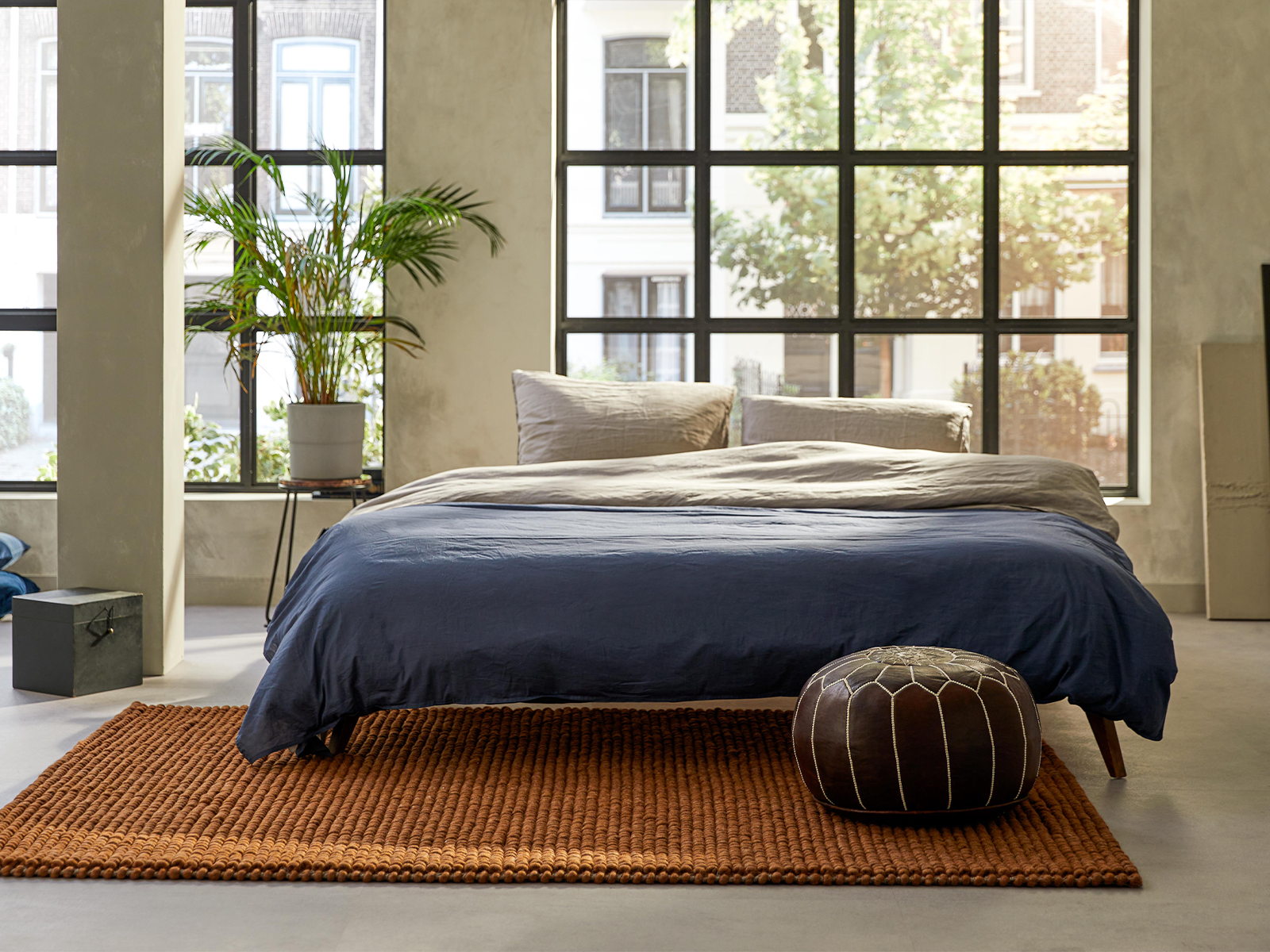 karpet 200cm brinker