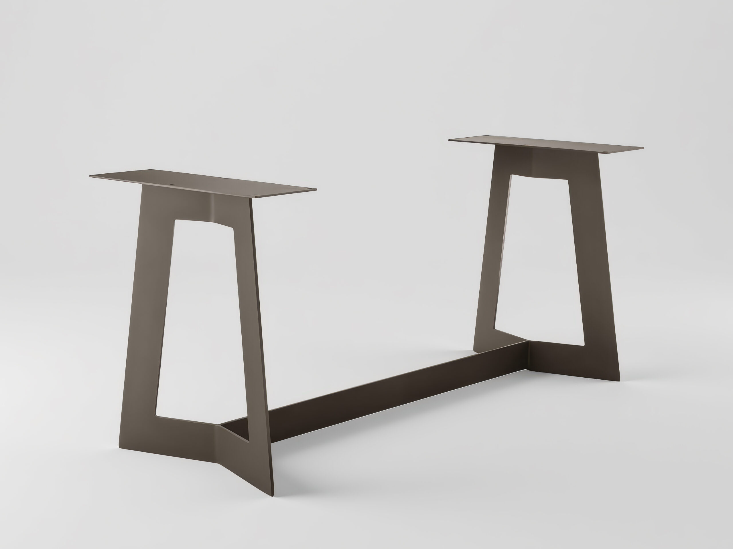 Onderstel Casoli - anodic brown