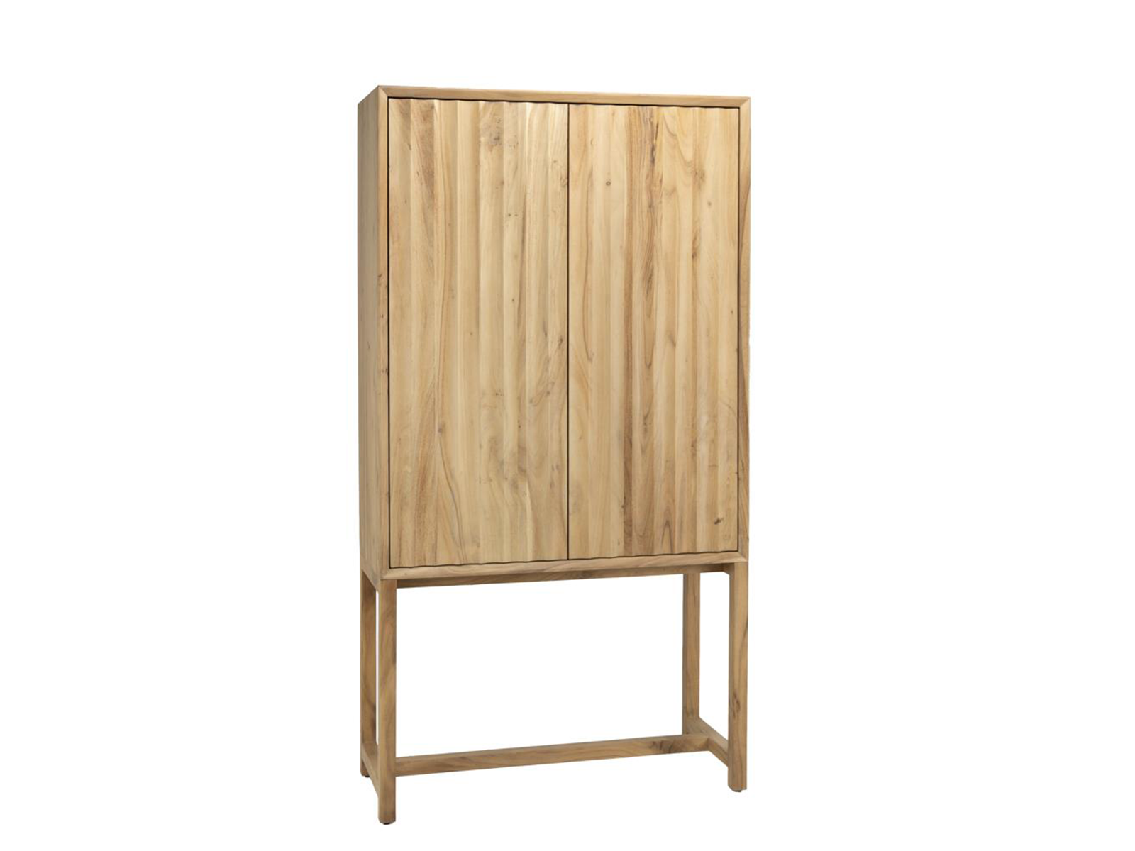 Opbergkast Lindos - 90x45x180cm