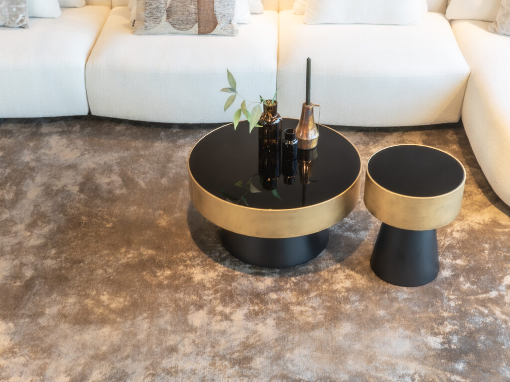 voorraad salontafels zwart by boo