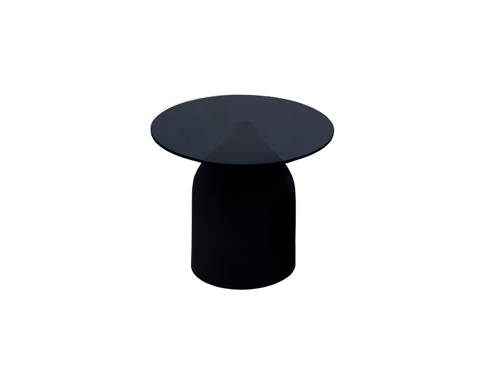 Salontafel Alba Ø50x45cm