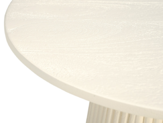 Salontafel Avena - Ø80x38cm