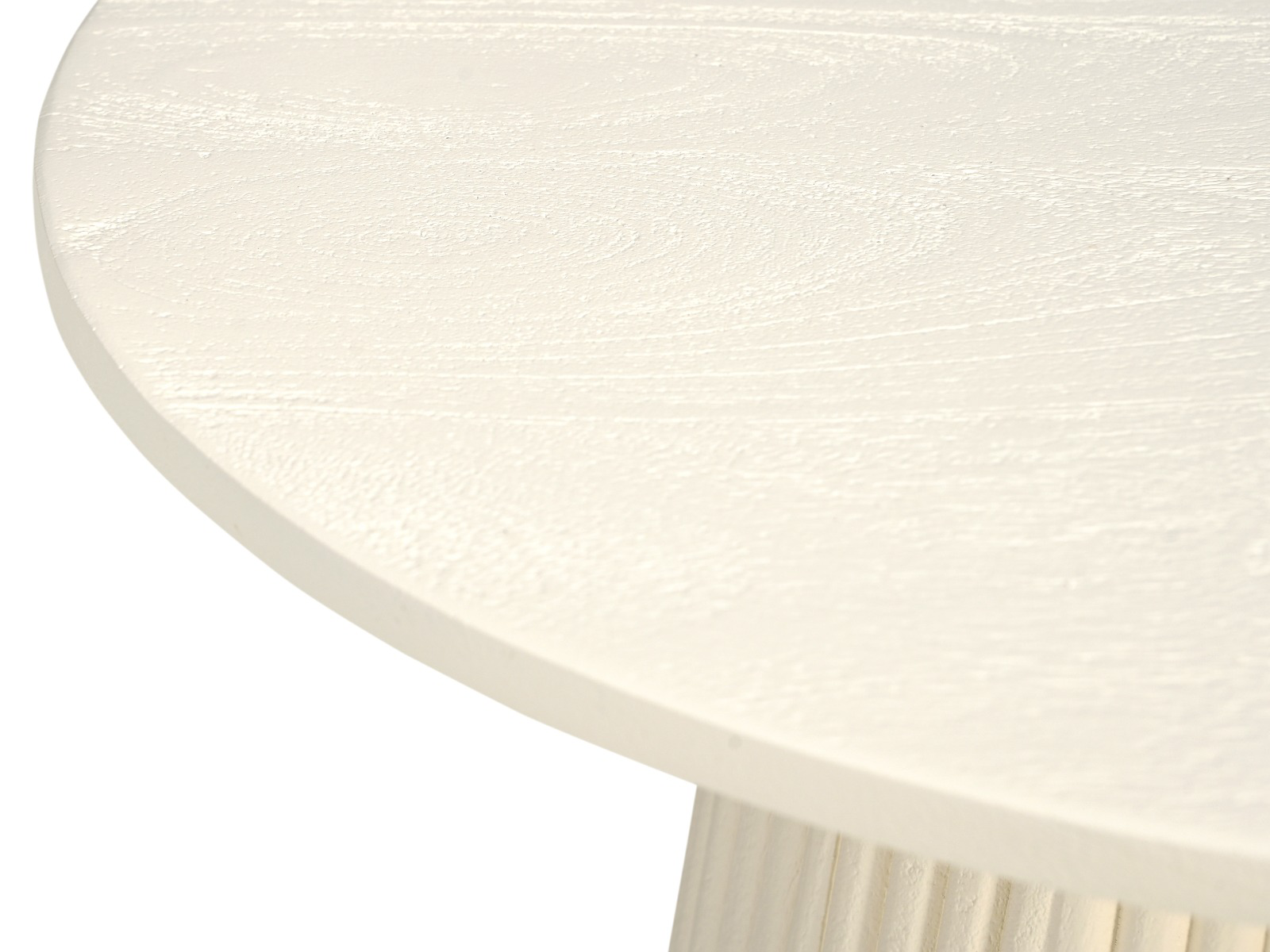 Salontafel Avena - Ø80x38cm