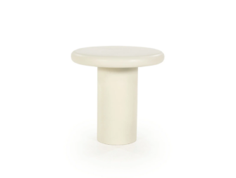 Salontafel Dotti - Ø45x45cm