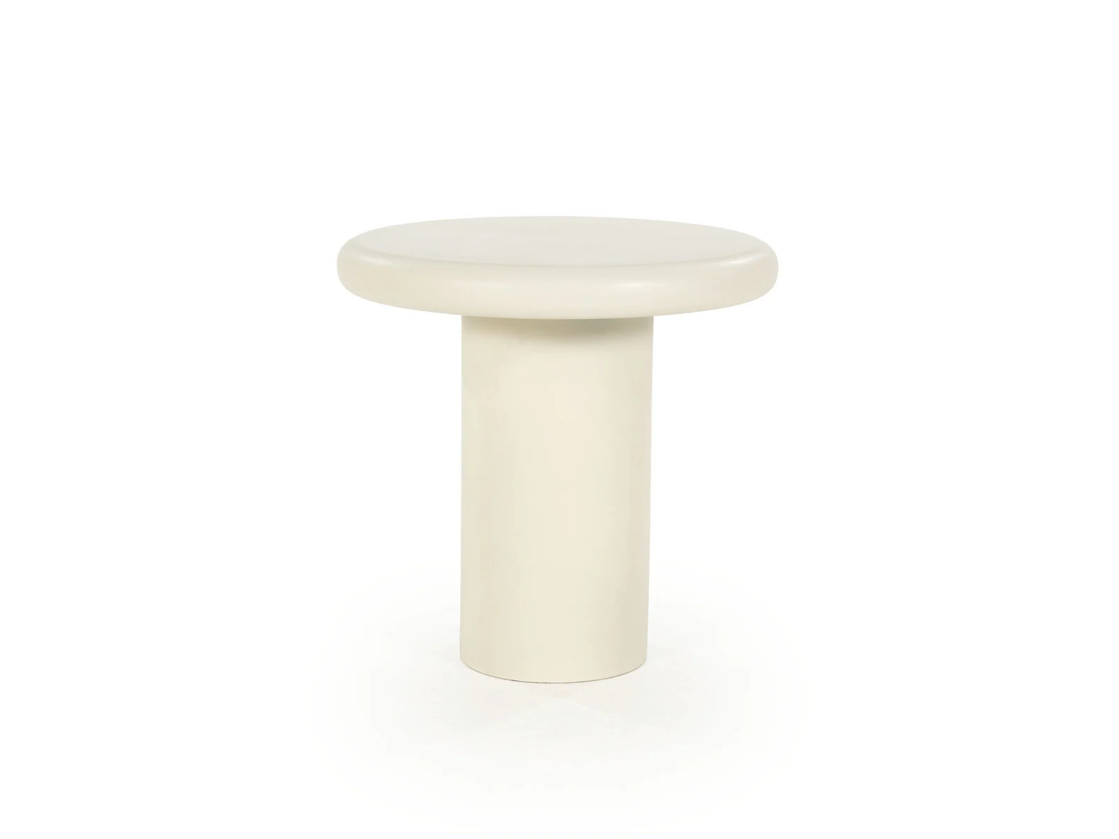 Salontafel Dotti - Ø45x45cm