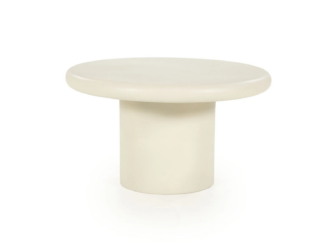 Salontafel Dotti - Ø66x37cm