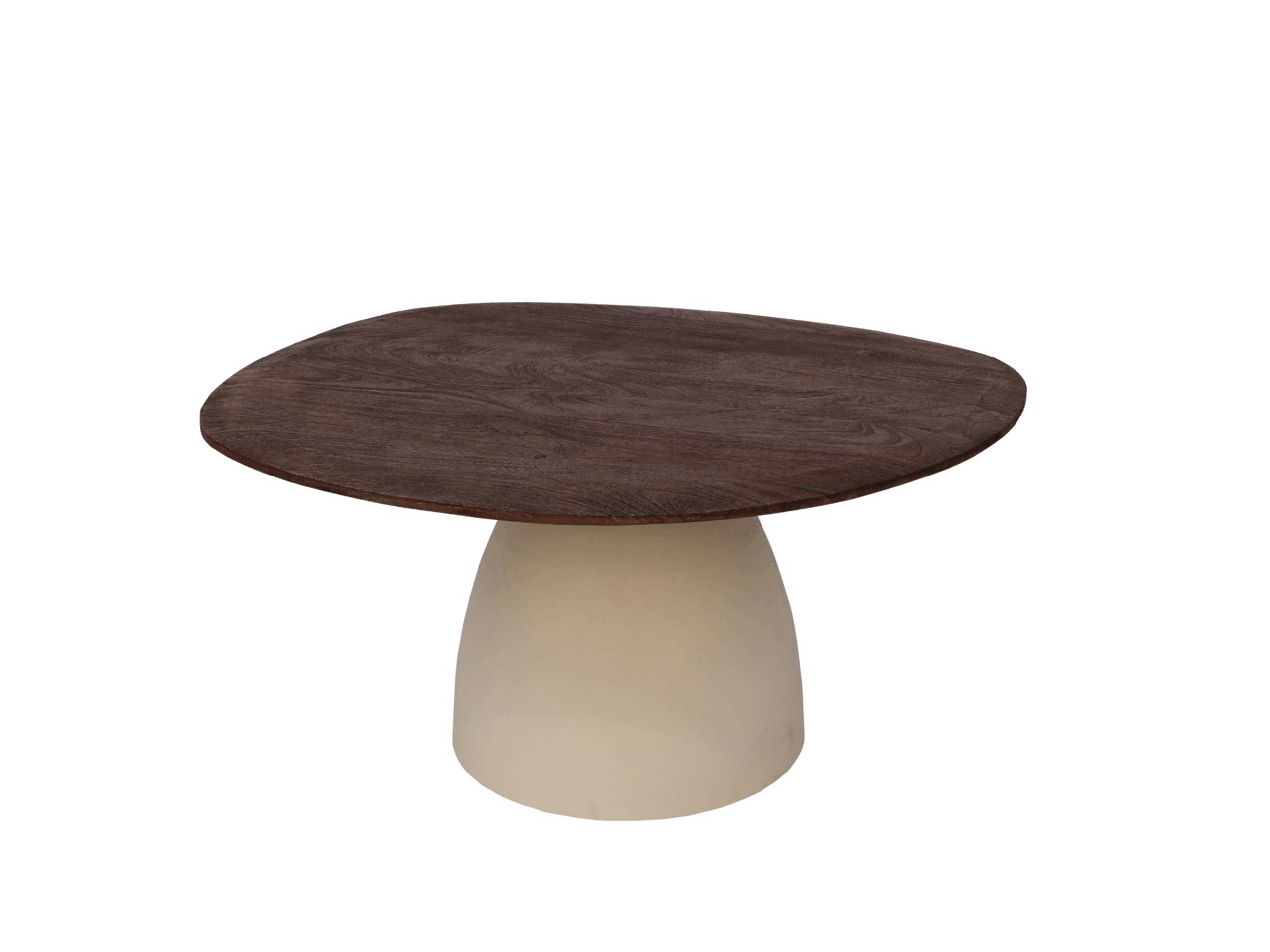 Salontafel Lumo - 86x76x35cm