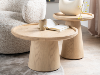 mangohouten salontafelset