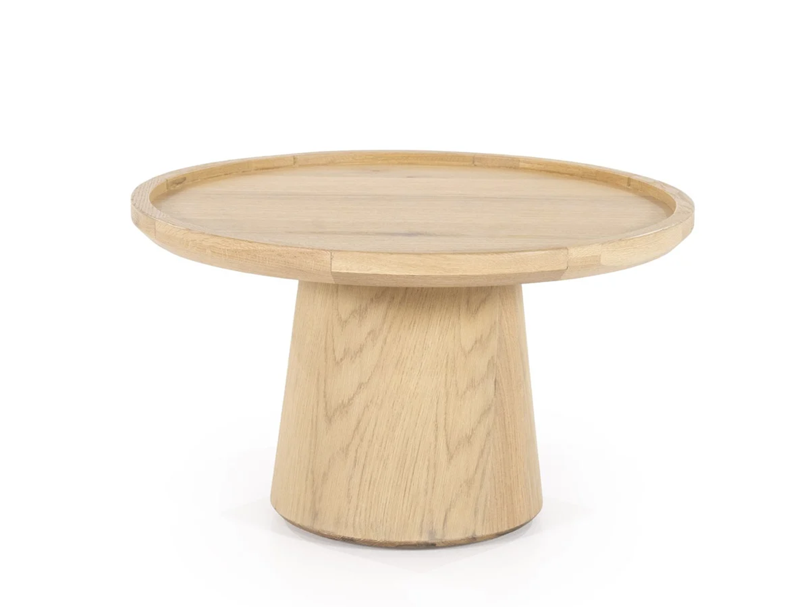 grote ronde salontafel