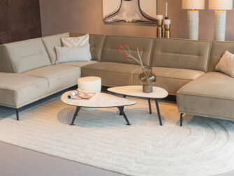 organische salontafels