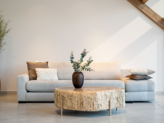 versteende salontafels