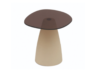 Salontafel Pompei - 43x50x40cm