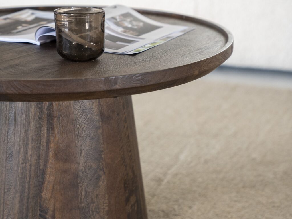 salontafel in verschillende maten