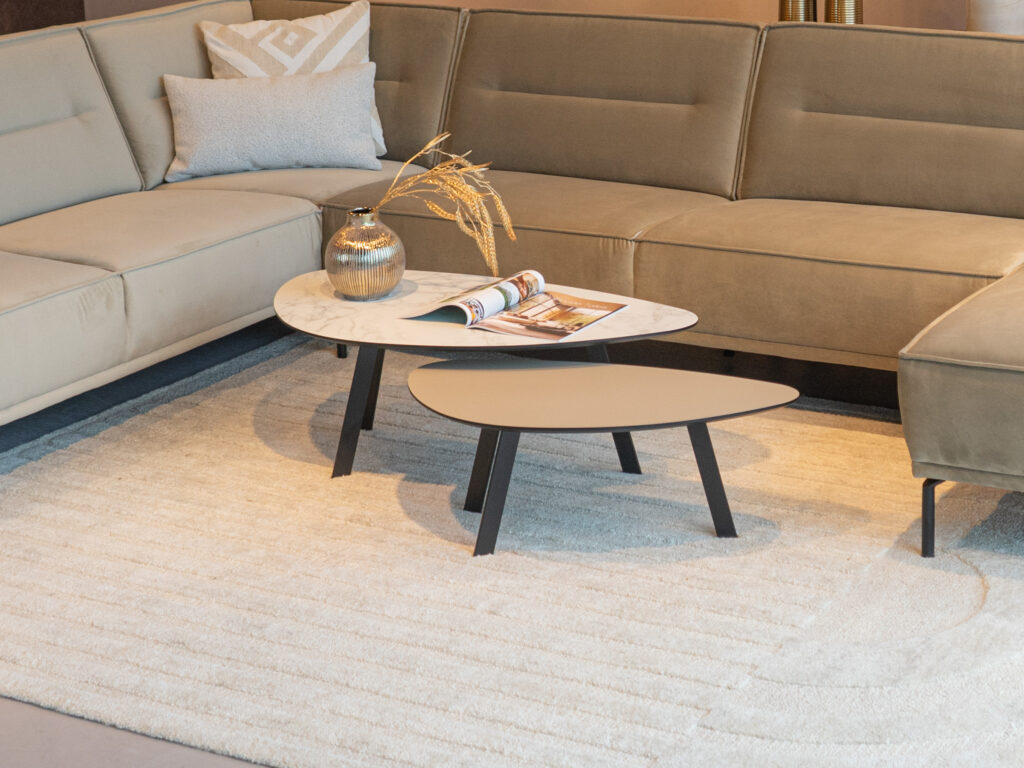 salontafel hoog 30cm