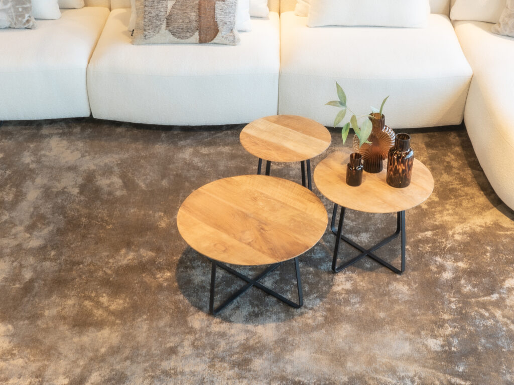 ranke salontafel verjongd blad