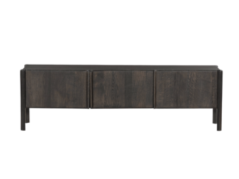 TV-meubel Amalfi - 180x42x55cm - 3 deurs TV-meubel Amalfi - 180x42x55cm - 3 deurs