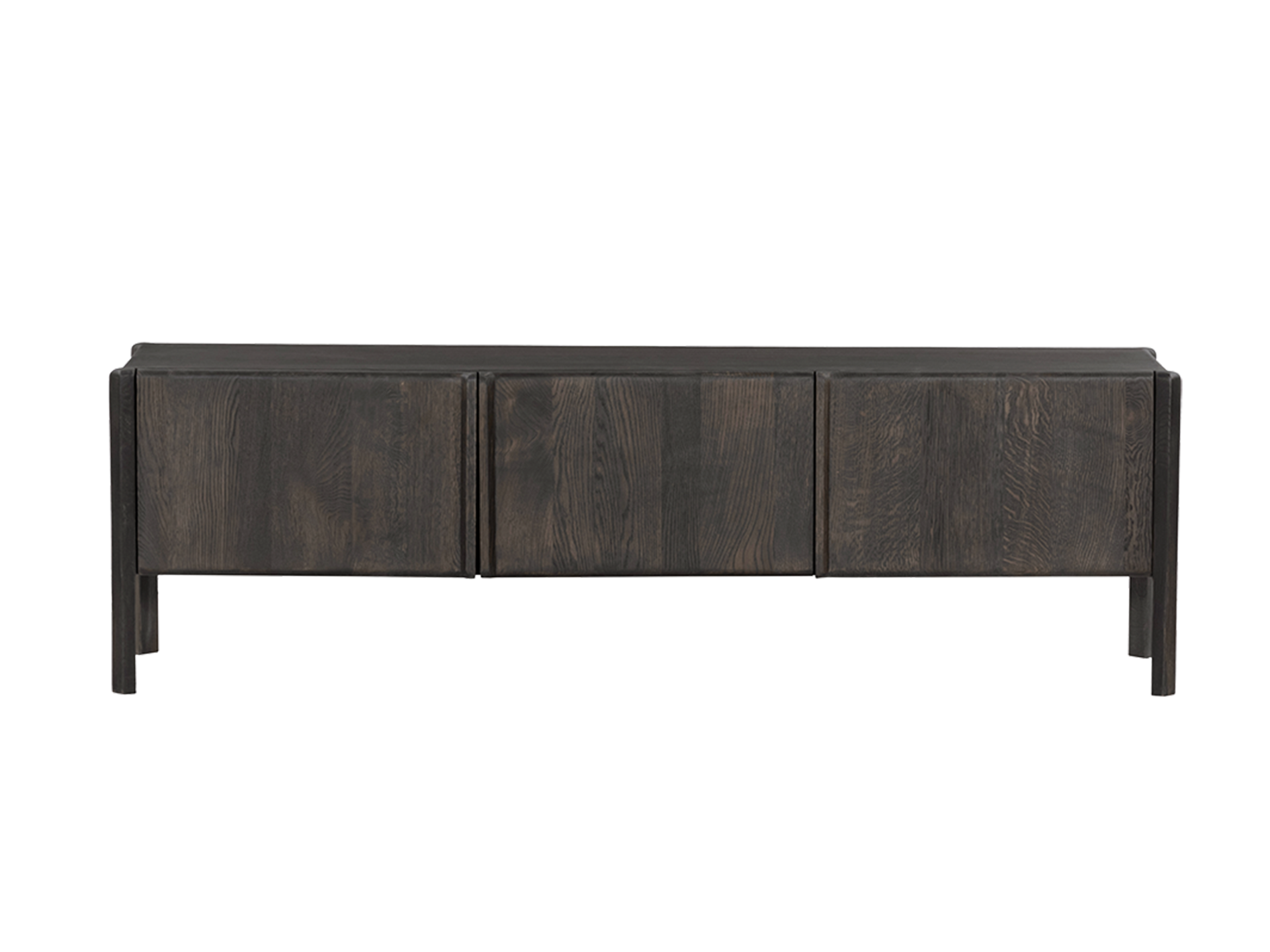 TV-meubel Amalfi - 180x42x55cm - 3 deurs