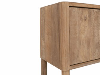 TV-meubel Cascade - 210x35x55cm - 2 laden - 2 open vakken - 2 deurs TV-meubel Cascade - 210x35x55cm - 2 laden - 2 open vakken - 2 deurs