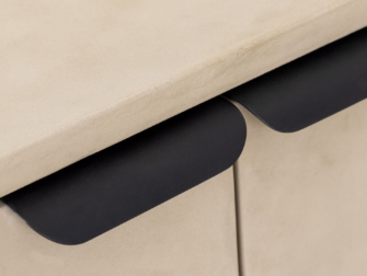 TV-meubel Grandora - 200x40x60cm - 4 deurs TV-meubel Grandora - 200x40x60cm - 4 deurs