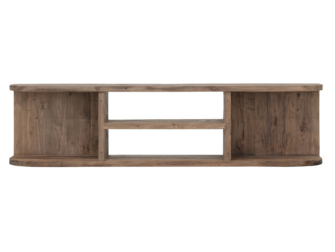 TV-meubel Rush - 160x30x40cm