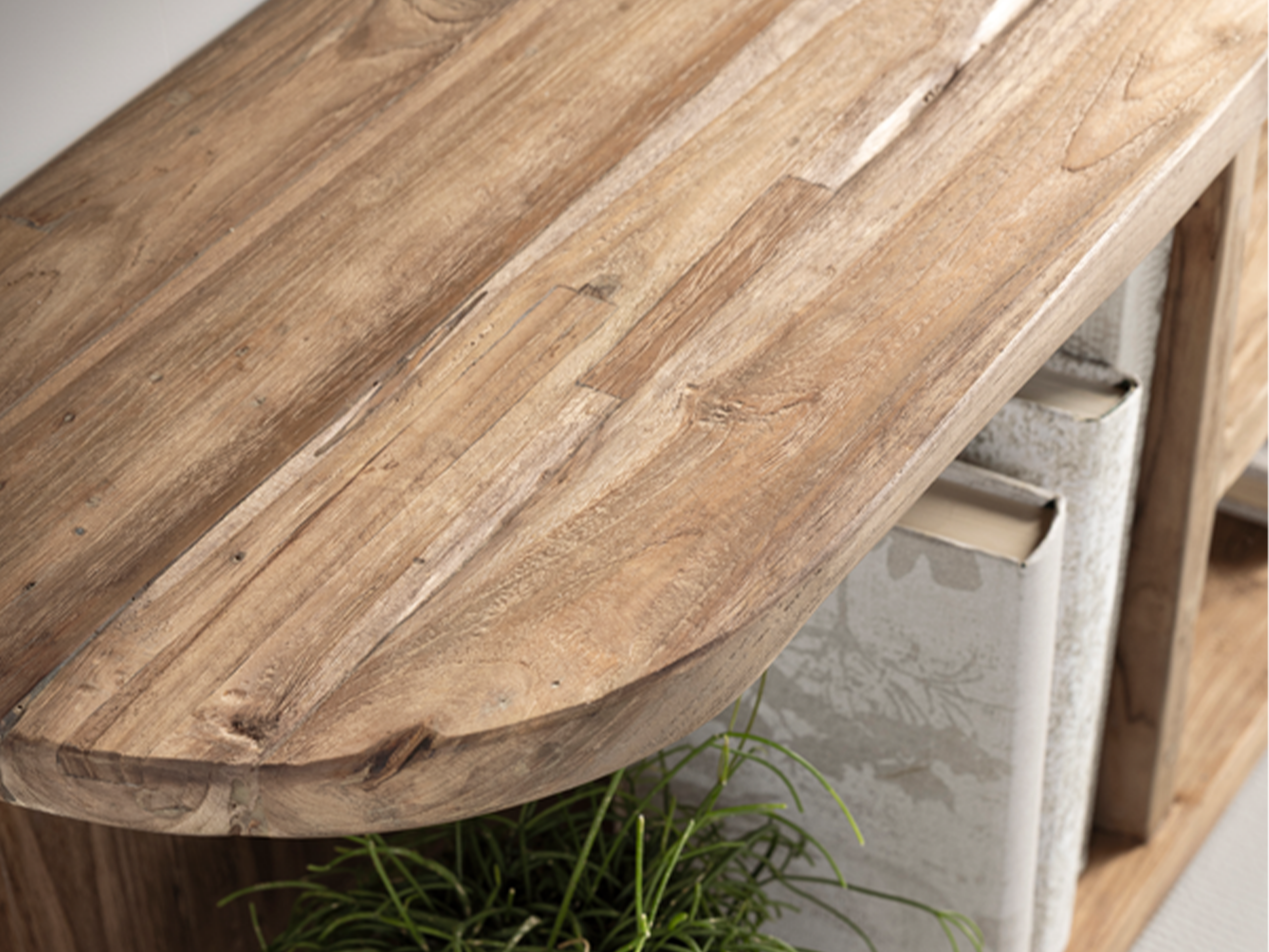 TV-meubel Rush - 160x30x40cm