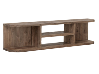TV-meubel Rush - 160x30x40cm